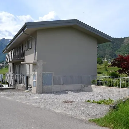 Apartamento - Dosso Casci *