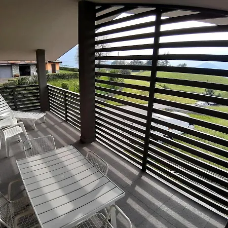 Apartamento - Dosso Casci