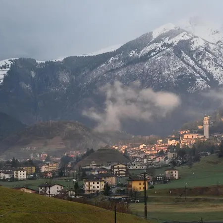 - Dosso Casci Διαμέρισμα Clusone