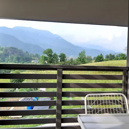 - Dosso Casci Apartamento