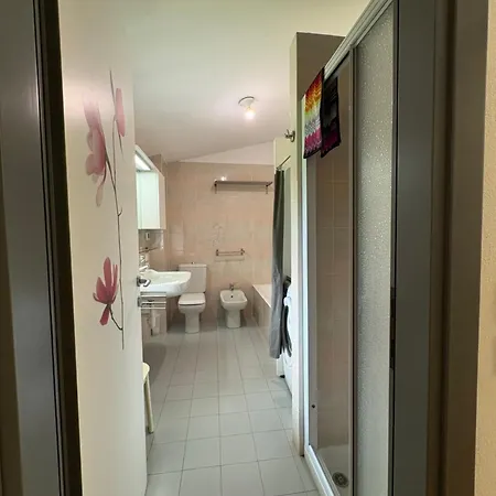 Apartamento - Dosso Casci