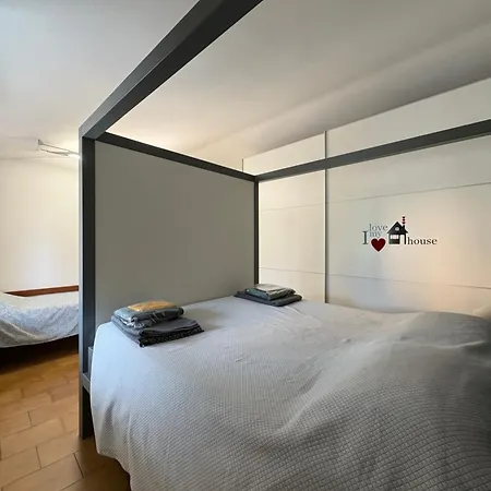 Apartamento - Dosso Casci *