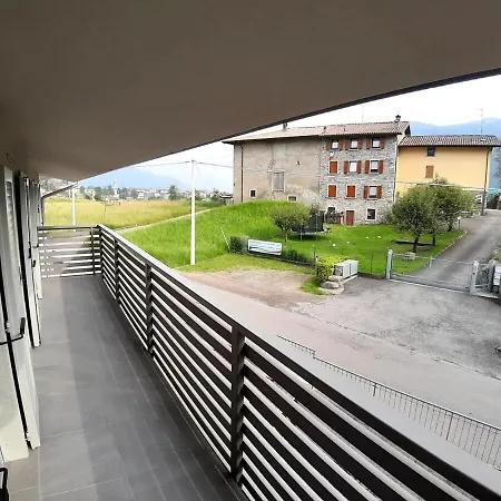 - Dosso Casci Apartment *