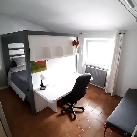 - Dosso Casci Apartment Clusone