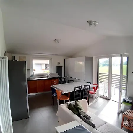 Apartment - Dosso Casci Clusone