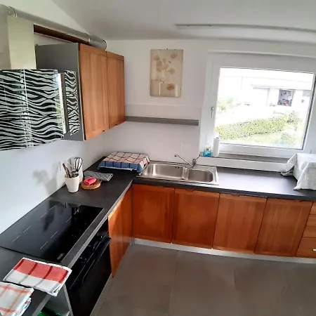 - Dosso Casci Apartment