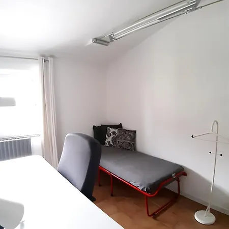 - Dosso Casci Apartment *