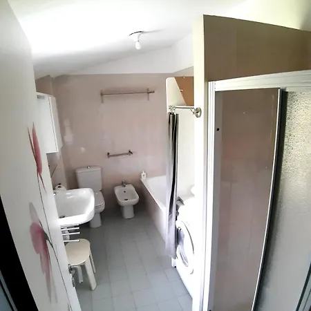 - Dosso Casci Clusone