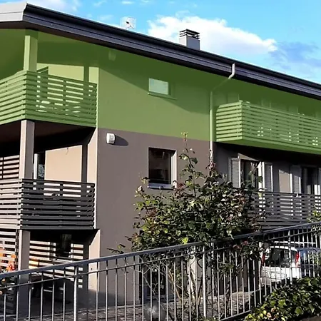 - Dosso Casci * Clusone