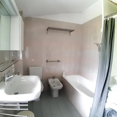 Apartment - Dosso Casci Clusone
