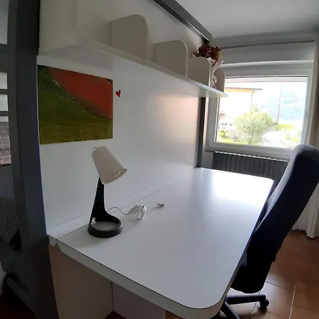 - Dosso Casci Clusone