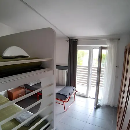 Apartment - Dosso Casci