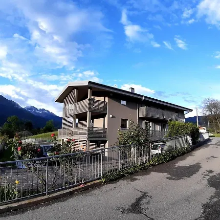 Apartment - Dosso Casci *