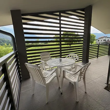 - Dosso Casci Apartment