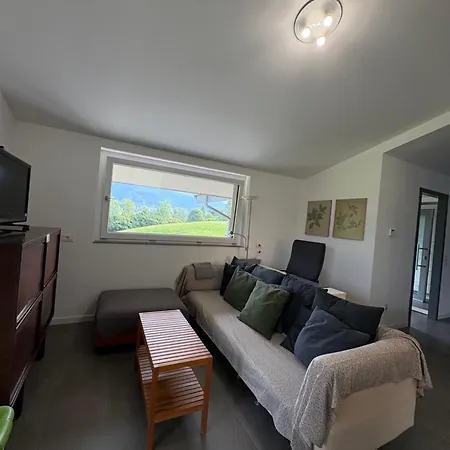 - Dosso Casci Apartment