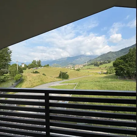 - Dosso Casci * Clusone
