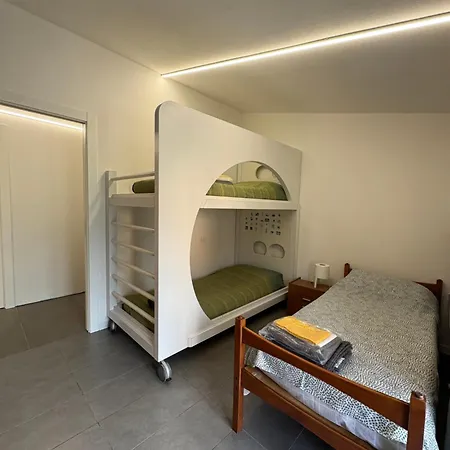Apartment - Dosso Casci Clusone