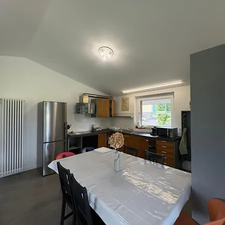 Apartment - Dosso Casci