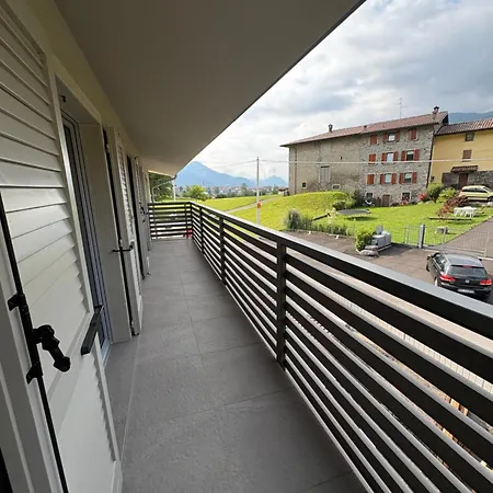 Apartment - Dosso Casci Clusone