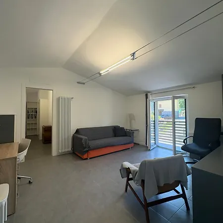 Apartment - Dosso Casci Clusone