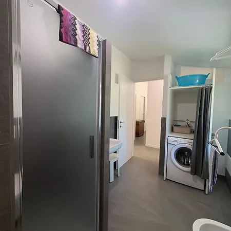 Apartment - Dosso Casci *