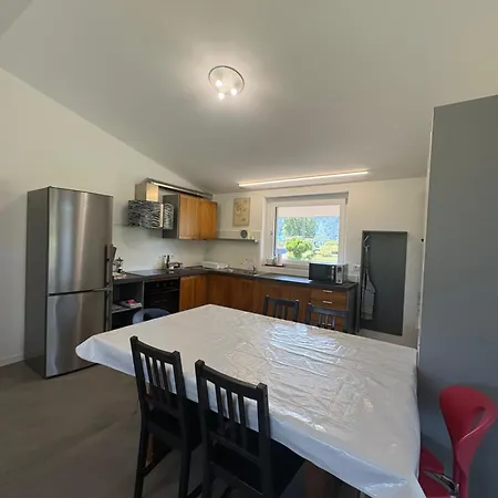 - Dosso Casci Apartment