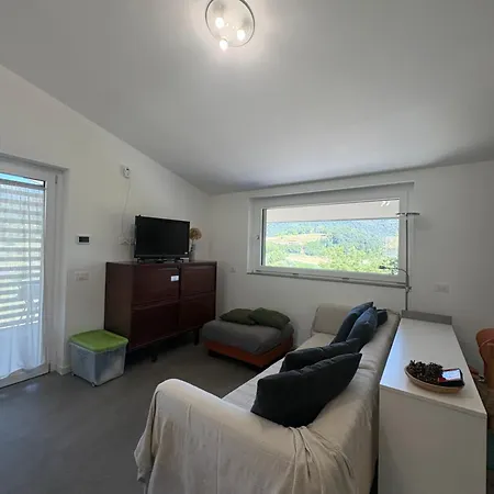 - Dosso Casci Apartment *