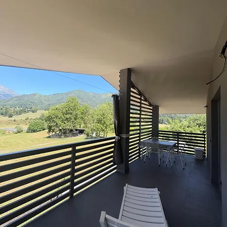 - Dosso Casci Apartment Clusone