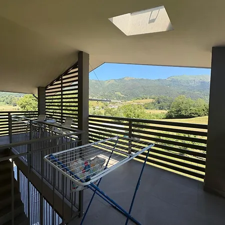 - Dosso Casci Clusone