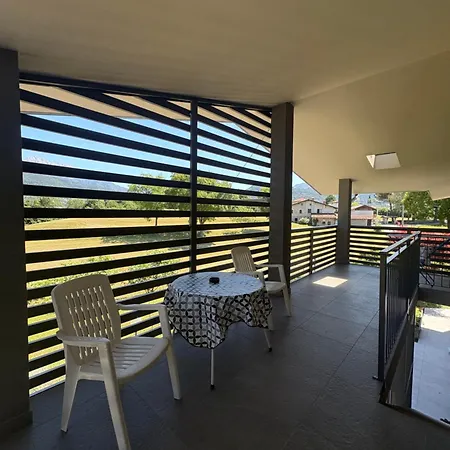 - Dosso Casci Apartment