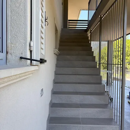 Apartment - Dosso Casci *