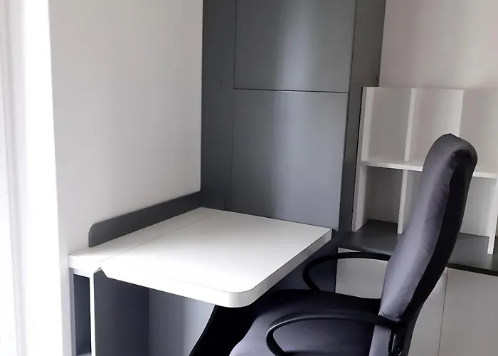 - Dosso Casci Apartamento