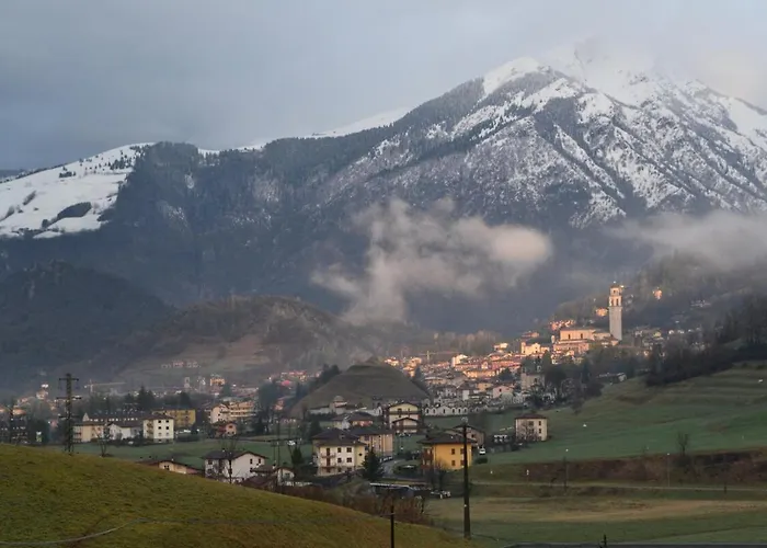 - Dosso Casci Apartamento Clusone
