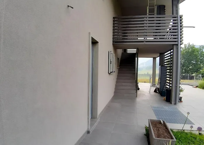 - Dosso Casci Clusone