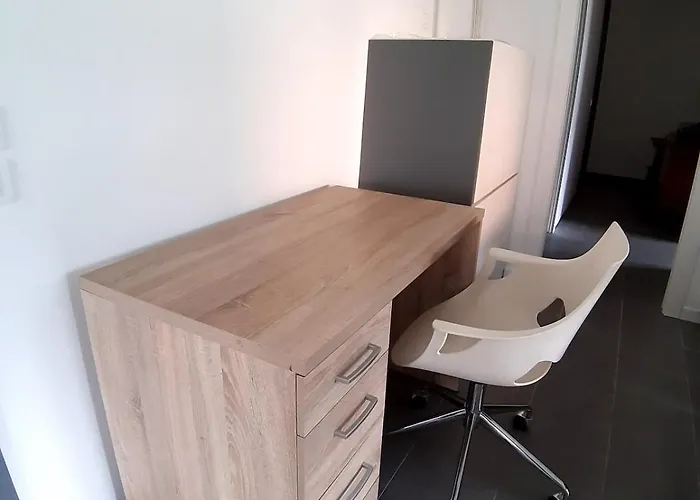- Dosso Casci Apartamento