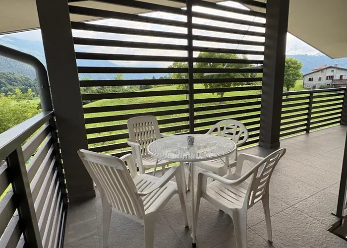- Dosso Casci Apartamento