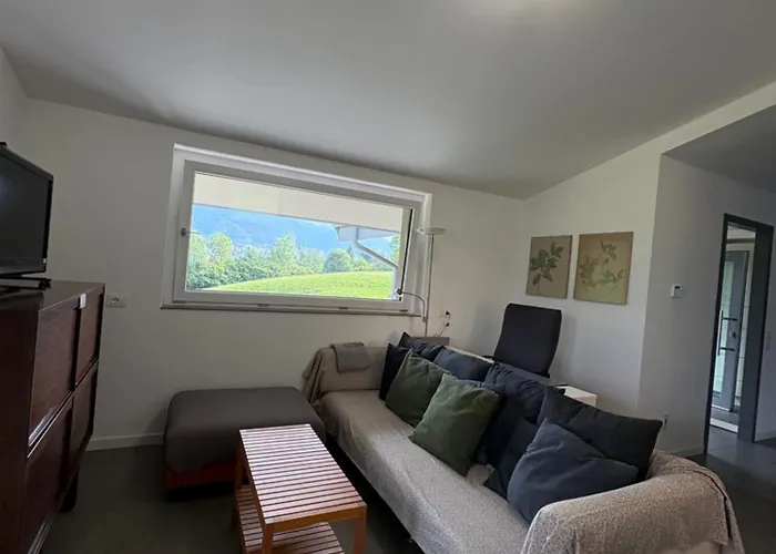 - Dosso Casci Apartamento