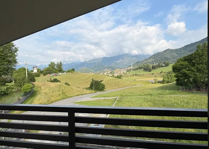 - Dosso Casci * Clusone