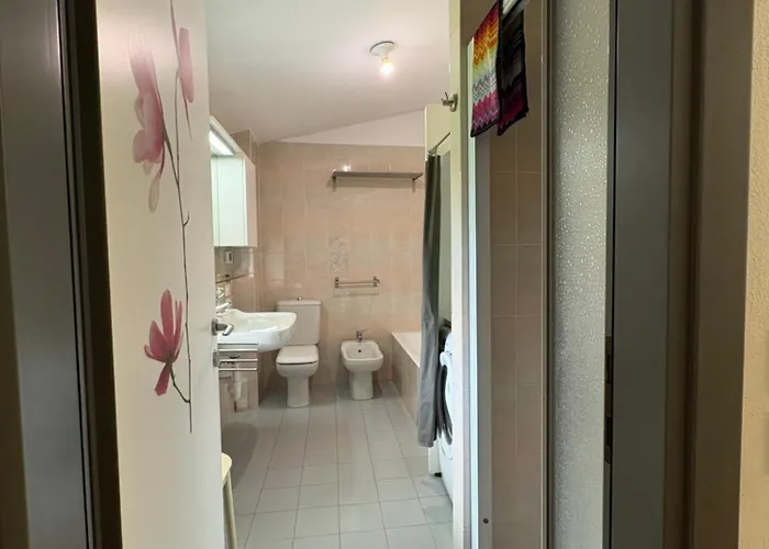 Apartamento - Dosso Casci