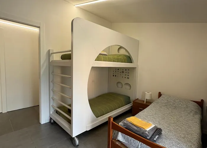 Apartment - Dosso Casci Clusone