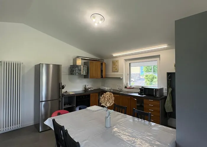 Apartamento - Dosso Casci