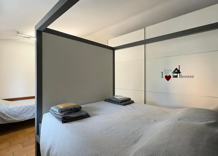 Apartamento - Dosso Casci *