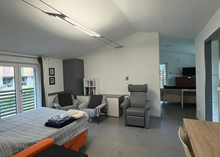 - Dosso Casci Clusone