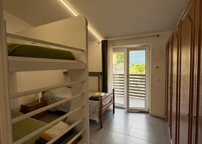 - Dosso Casci Apartamento Clusone